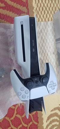 بلاي5 • ١تيرا • ملحقات اصلية