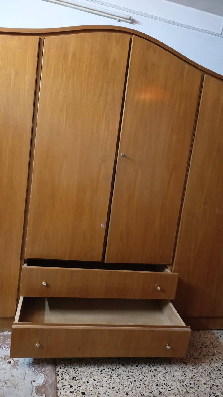 كنتور ست بوب حجم كبير صاج اصلي شغل حازم النجار اريده بأربعمية وخمسين وبيه مجال


**إذا كنت صاحب هذا الإعلان وتريد حذفه لأي سبب، رجاءا أرسل رسالة إلى الدعم الفني**