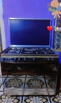 طباخ كرياز • جديد • الكوت