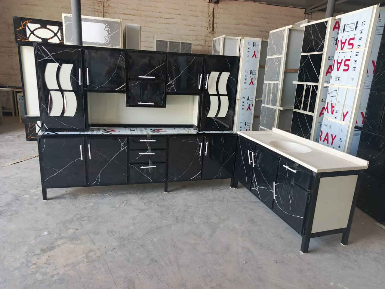 توصيل لجميع المحافظات العراق 🇮🇶 بغداد, العراق


**إذا كنت صاحب هذا الإعلان وتريد حذفه لأي سبب، رجاءا أرسل رسالة إلى الدعم الفني**