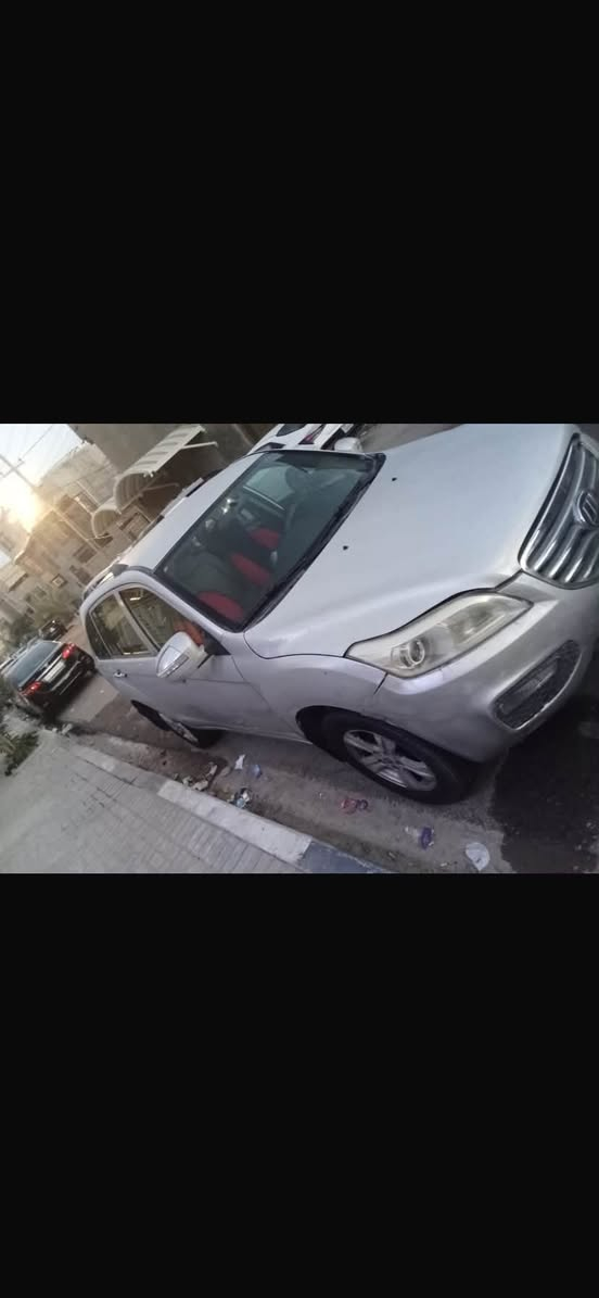 سياره ليفان X60 موديل 15 رقم بصره كير عادي باسمي السعر 65 مكاني البصره موبايل ***********
