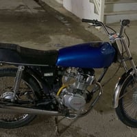 ، أربعة گير اصولي موديل 2018 محرك  تايگر نضيف وجديد ب450. 07826602666