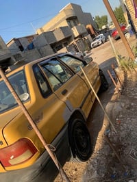 سايبا موديل 2010 كير ومحرك نضيفات سعرها 20 مكاني الدوره رقم الهاتف 077...