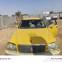 ملكه للبيع سياره مصفره اخذتها بغداد نجف سياره حداديه اخونتاير تبريد تد...