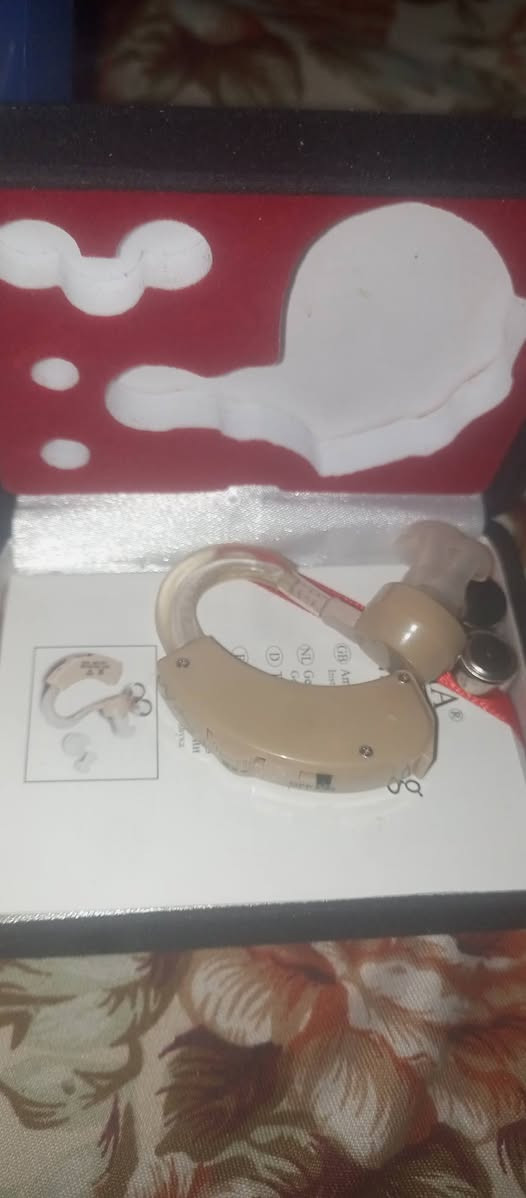 للبيع ابيع اعله سعر جديدات وشغالات...سماعات اذن


**إذا كنت صاحب هذا الإعلان وتريد حذفه لأي سبب، رجاءا أرسل رسالة إلى الدعم الفني**