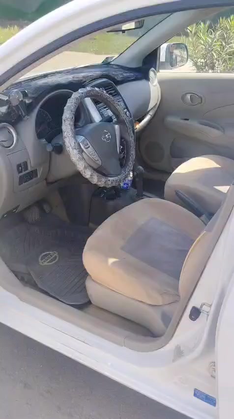 السلام عليكم

        مكلف بل نشر

        مكلف بل نشر
 
نيسان سني هندي٢٠١٩ ابو البليته الزركه 

بيه طعجات بسيطه

لباقي مفكول من تبديل والبارد والصبغ 

سعره ٩٥ وبيه مجال بسيط

مكان بغداد مدينة الصدر

واتساب موجود ‭***********
