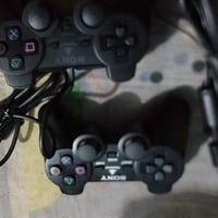 بلايستيشن ٢ • شغال • بلكارتون