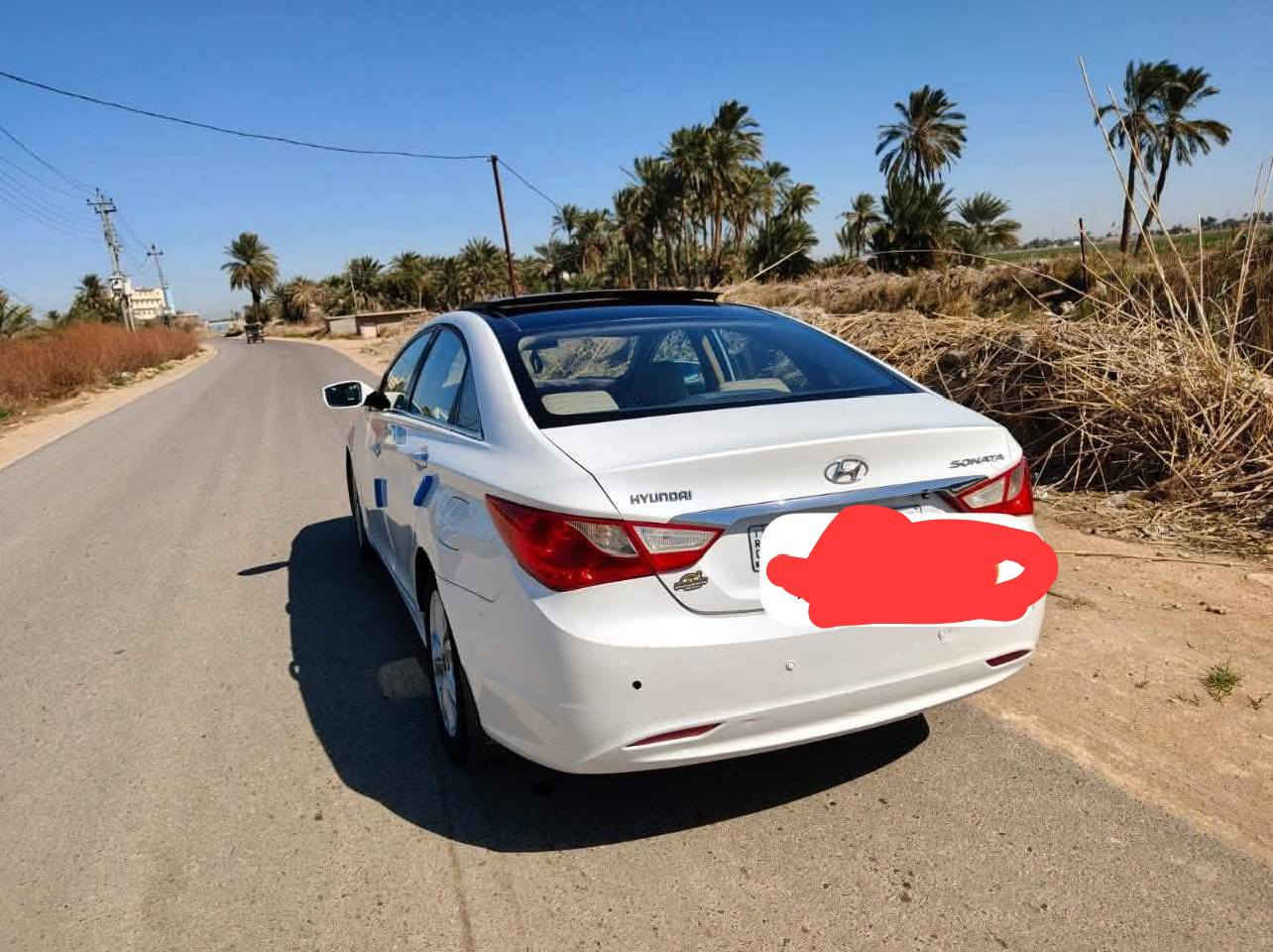 سلام عليكم سوناته البيع موديل 11فول واحد على واحد خليجي بيه جاملغ الأمامي والباب على كد الشخط ومصبوغات فقط بدون دواخل كير حداديه تخم تاير كله جديد مكينه 2400دوش سياره جاهز من آخر حبايه رقم بغداد سنويه 27 مكان بابل مركز المدينه السعر 103وبيه مجال رقمي


**إذا كنت صاحب هذا الإعلان وتريد حذفه لأي سبب، رجاءا أرسل رسالة إلى الدعم الفني**