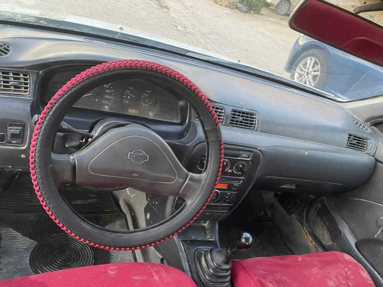 السعر 20 وبيها مجال
الاتصال ‏‪***********

نيسان صني موديل 2000

 كير مكينه حداديه‏‪ شرط كله جديد 

كهربائيات كلها شغاله  تخم تاير جديد

رقم الماني 

مداور شوكت ميعجبك 

سياره جاهزه

مكفوله من ضربه 

مكان السياره  كوفه علوه الفحل

اخوان مكلف بل نشر
