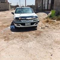 بيجو بارس • بيجو 2012 • سيارة بيجو • سيارة بيجو بارس • سيارة لون ابيض ...