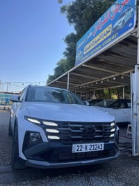 توكسون ٢٠٢٦ • زيرو • رقم اربيل