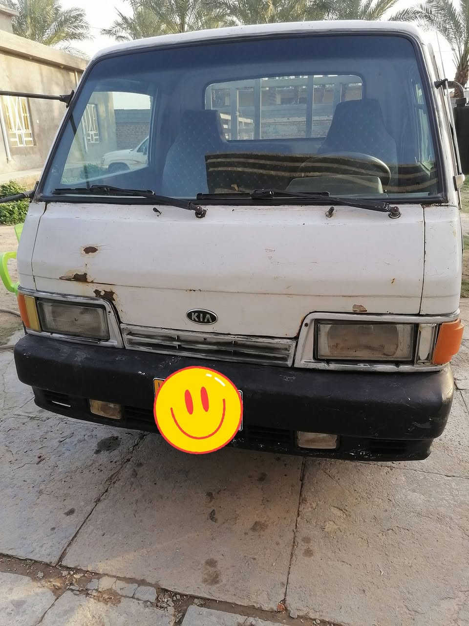 سلام عليكم كيا بنكو 93 تك قماره رقم انبار الماني كير ومحرك واكسل وشاصي خير من الله باتري جديد جامه اماميه جديده دوشمه جديده راديتر وحاضن جدد داينمو جديده 7 جنكال تحويل ثانيوم شرط السياره جاهزه للعمل العنوان بغداد ابو غريب   السعر 40 وبيها مجال متوازي ع بيعتها


**إذا كنت صاحب هذا الإعلان وتريد حذفه لأي سبب، رجاءا أرسل رسالة إلى الدعم الفني**