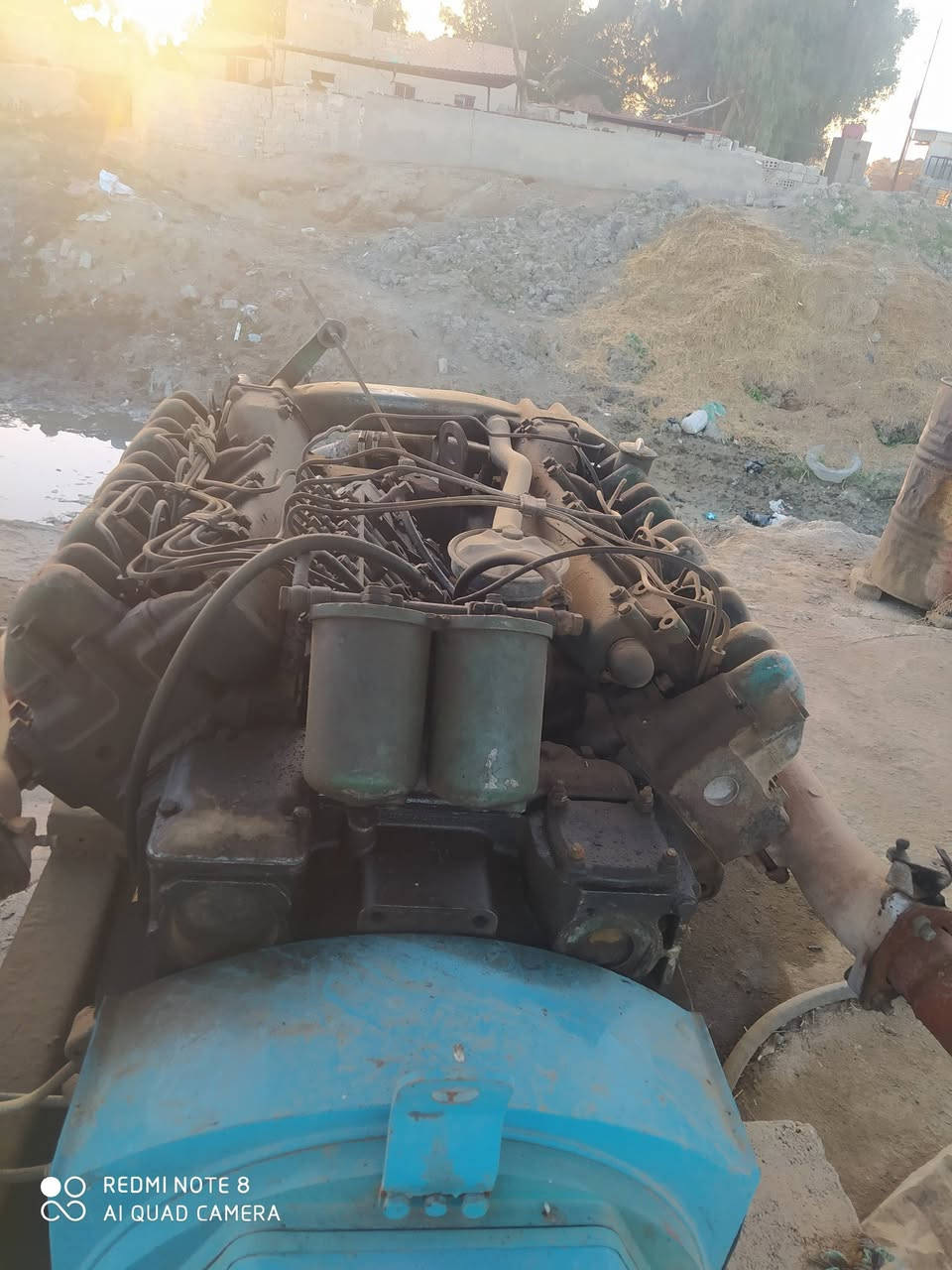 سلام عليكم. البي للبيع 10بستم راس توليد 250كيفي استوني شاده  محرك عله شرط  اتحمله وتفحص وشيله  مكاني نجف  *********** واتساب فقط او فيس مازنجر موجود سعره 37
