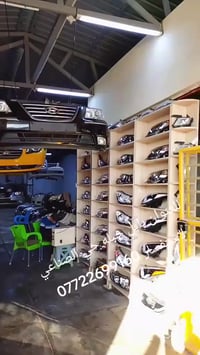 بابل • جبله • حي الصناعي