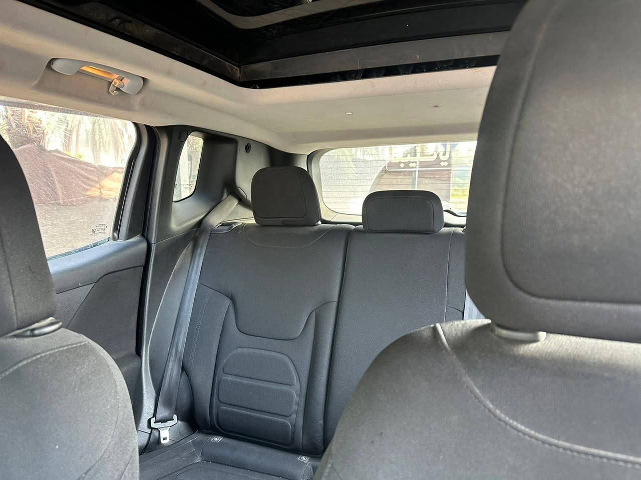 جيب مديل 2019 فول موصفات للاخير
بنراما سايد بريك بصمه 
حادثها بنيد وباب وشويه بجاملغ
كير مكينه بشرط مكينه بلباكيت 
رقم بابل سنويه ل ٢٠٢٧ تحويل بشرط
سعر ١٢٥ وبي مجال بسيط
باقي تفاصيل اتصل ممتواجد فيس
فقط اتصال ‏‪***********‬‏
او واتساب ‏‪***********‬‏
وترهم مراوس 
مكاني ديوانيه
