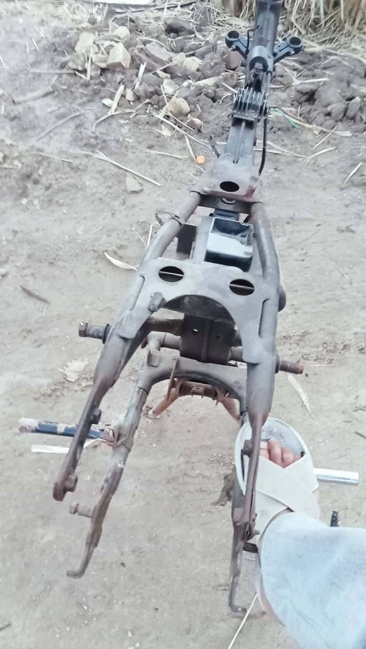 سلام عليكم شاصي لبيع مديل17ارشه مكفول من كلشي مكان دوانيه دغار زبيد ابو صبخه عل مشروع ***********سعر 75بي مجال
