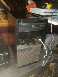 كرت شاشة GTX 1050 Ti • معالج i5 3470 • رام 16GB