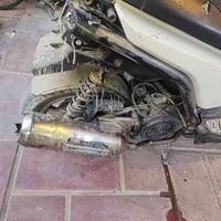 ٥ سرعات • كلتش رياضي • بريك رياضي