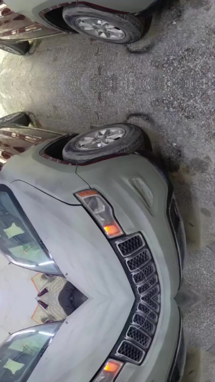 صاحب الحوت  لخلط الالوان ⚫️🟢🔵🟣🟡🔴
صبغ قطع🔥  
السياره: CHRYSLER 
كود الون:  PRV
 الماركه #اوشن✌️✌️
الصباغ:كرار الصباغ
عاشت الايادي ابو أمير فنان❤️✌️
كربلاء :حي الصناعي :الفرع الرابع 
***********
