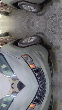 صبغ قطع • كرايسلر • كربلاء حي الصناعي