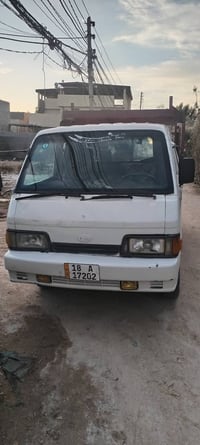 كيا • ١٩٩٥ • كربلاء