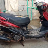 شغالات • موتوسيكل • امام مفتوح