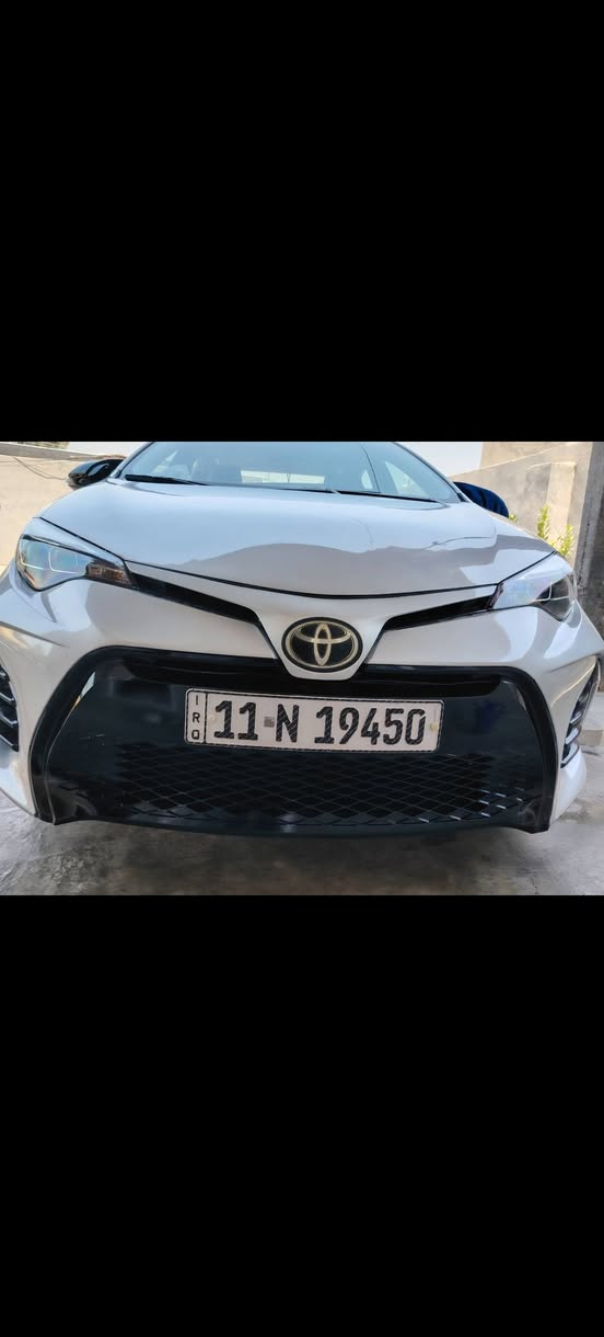 السلام عليكم كورلا 2019 فول xse تبريد تدفئه تايرات اربعه جدد كشناب تدفئه تحكم ستيرن بصمه سلايت شفتات ستيرن فول فول مواصفات رقم بغداد بأسمي تحويل ثانيوم الضرر جامرلغ وبنيد بدون دواخل. الرقم الجديد مصفره غرامات سياره جديده لوك معنه الكلمه مال بيت السعر 155 وبي مجال مكان السياره كركوك الاستفسار الاتصال على الرقم ***********
