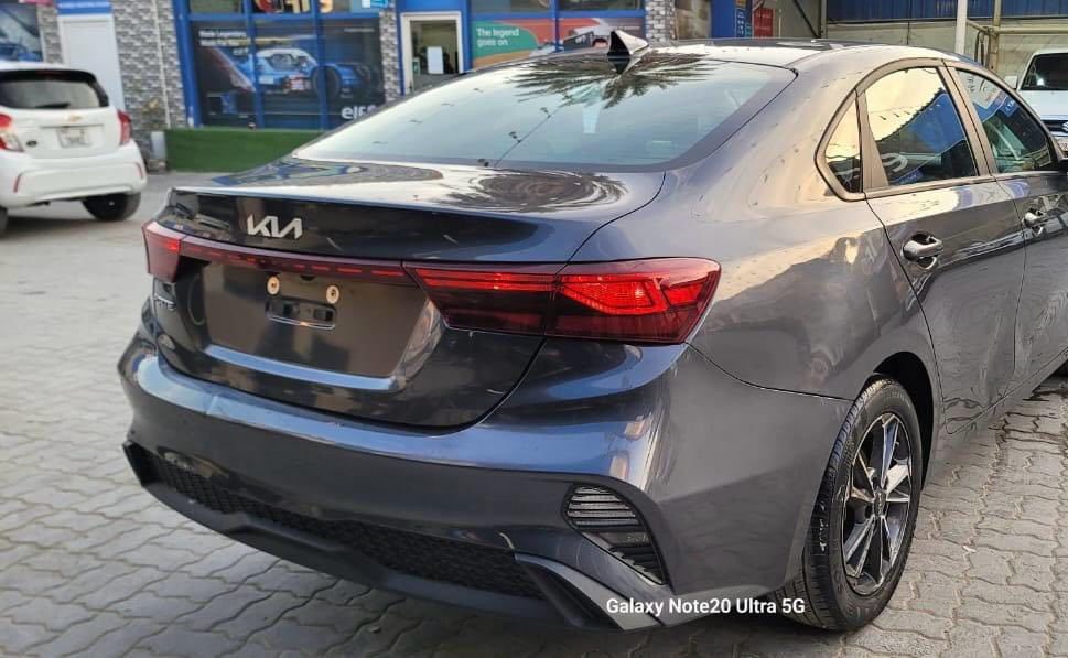 فورتي 2024 جاهز للشحن
واصل ميناء ام قصر مصلح وجاهز 
بسعر 120 
للستفسار الاتصال على رقم التالي 
*********** اتصال أو واتساب
