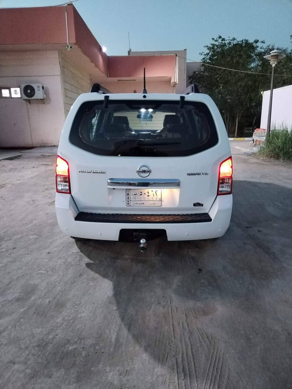 باتفندر 2008للبيع وارد امريكي كلين تايتل بدون حادث سياره ممتعوبه مكينه وكير خير من لله السعر 105$اتصال على الرقم(***********)غير متواجد على الفيس
