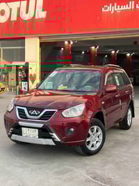 تيكو 2013 • نضيفه • كفاله مكينه وكير