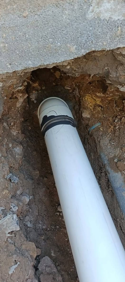 التأسيس ماء مجاري ربط مجاري ع رئيسي حفر بي ماء
بسعار مناسبة طب خاص وتدلل
رقم الهاتف *********** متواجد واتساب
