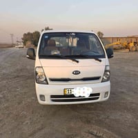 كيا • ٢٠١٩ • كفالة شاصي