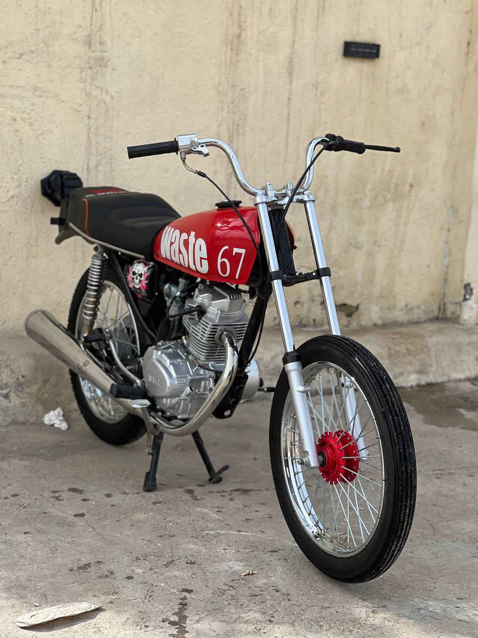 دراجه نامه (2026) وشاصي(2020) اوراق ✅
كفاله عامه   🆚

طياران دراجه (650)وبيه مجال🤏 
لتصال   *********** مكاني #حله #محاويل  شراي يجي خاص 🇵🇰
