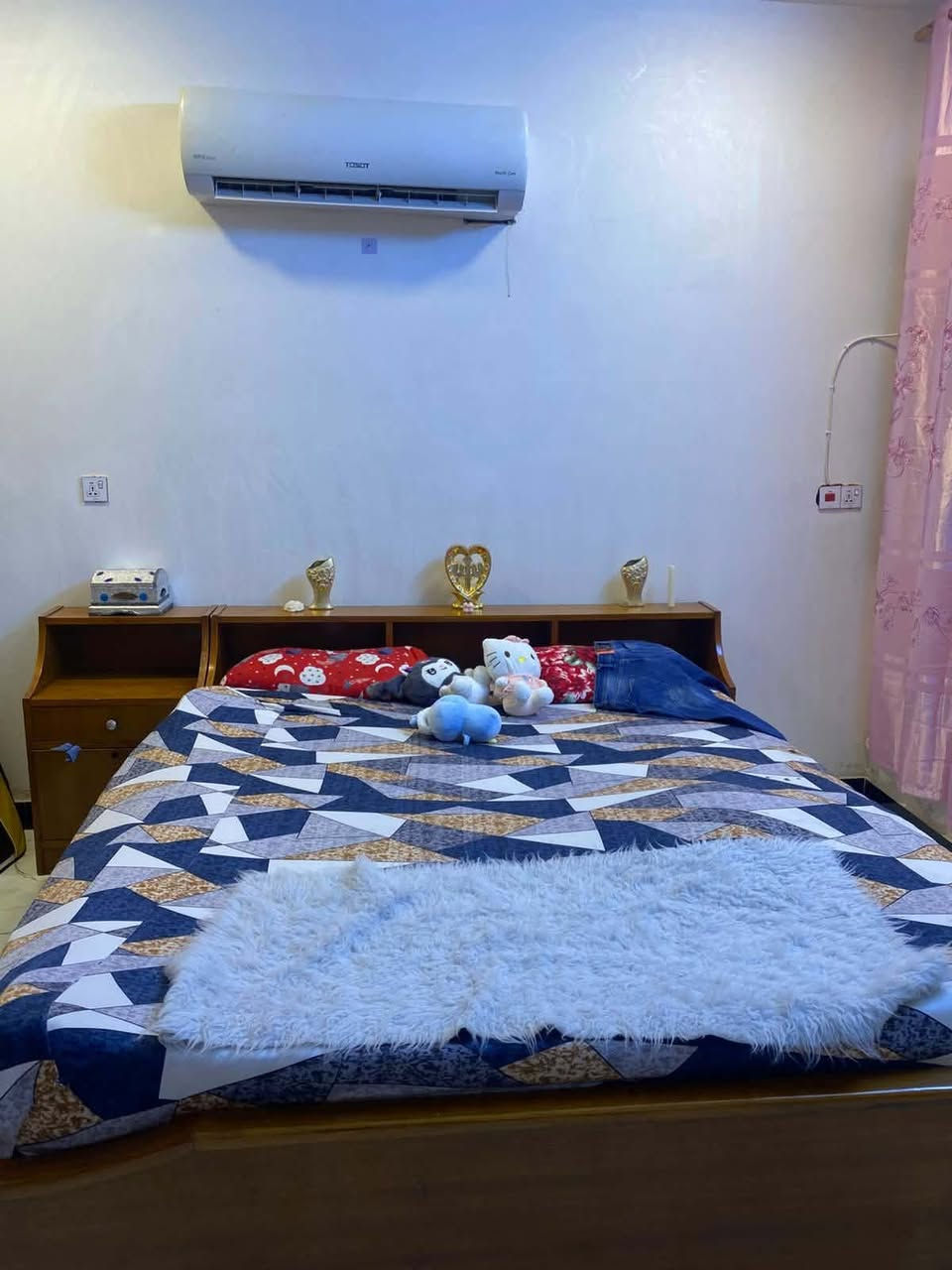 غرفه صاج عراقي مستخدمة نظيفه السعر 350 وبي مجال بسيط ويا دوشك المكان الشعب السريدات


**إذا كنت صاحب هذا الإعلان وتريد حذفه لأي سبب، رجاءا أرسل رسالة إلى الدعم الفني**