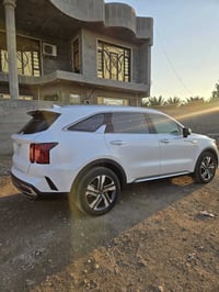 سورينتو ٢٠٢٣ • فول مواصفات • رقم بغداد