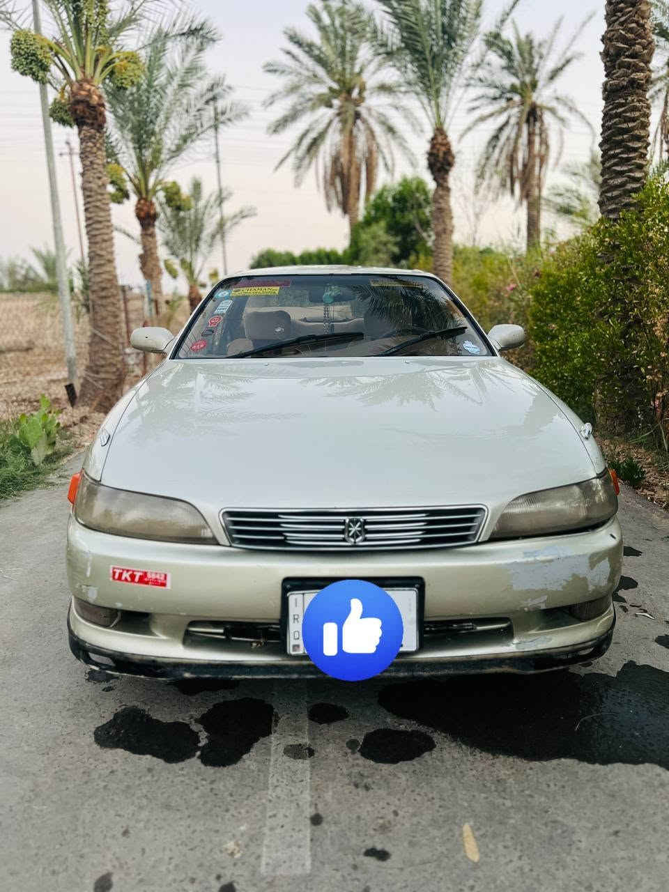 السلام عليكم
مارك نفخ للبيع سياره رقم بصره مكفوله من الكصه والنقل الجثه والعيب الشرعي السعر 58 ورقه وبيه مجال بسيط 
سياره محرك ونجي ناعم    سنويه لل 2030 سياره بااسمي رقم انكليزي 
حداده جديده تحويل ثاني يوم 
مكان سياره بصره قضاء المدينه 
الاستفسار : ***********
