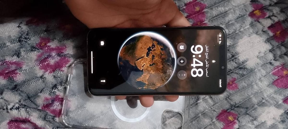 11 برو ماكس للبيع مبدل شاشه وبطاريه شاشه اصليه مال تفصيخ 3 خيارات وبطاريه اصليه 100 ذاكره 256 تك شريحه فيس إيدي شغال جهاز حلو مرتب  

للتواصل ***********
