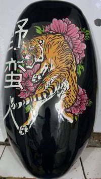 كشنات • دوشمة • حي الحسين