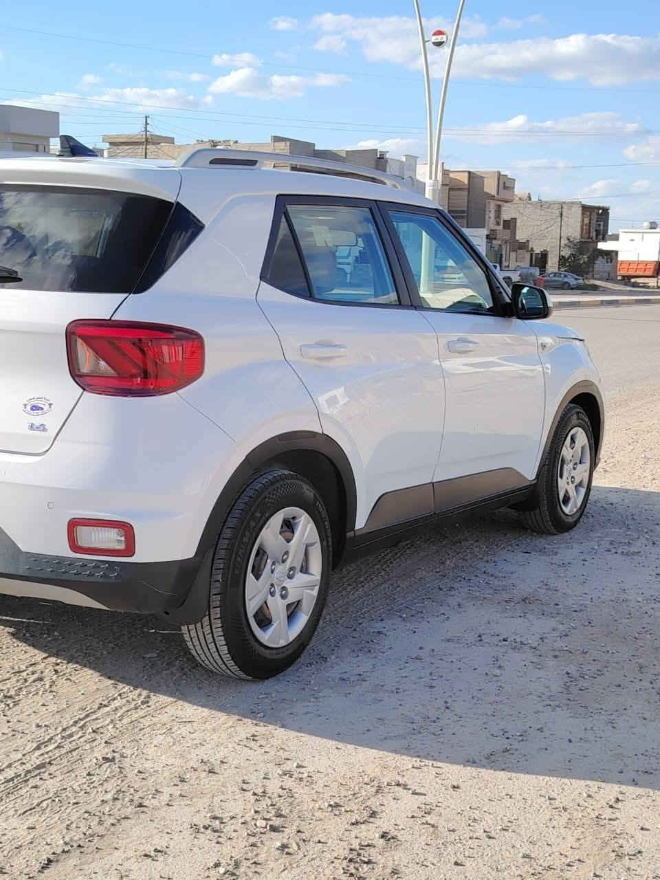 سلام عليكم فينو 2023
كير محرك بلادي
ماشيه 60 الف

تخم تاير جديد

سياره حلوه ما شاء الله وقتصاديه

بيها جاملغ الي بصف السايق الامامي بارد شويه

وربع البنيد صبغ وجاملغ الخلفي صبغ

و الباقي كله بلادي سياره خير من الله

السعر 140


**إذا كنت صاحب هذا الإعلان وتريد حذفه لأي سبب، رجاءا أرسل رسالة إلى الدعم الفني**