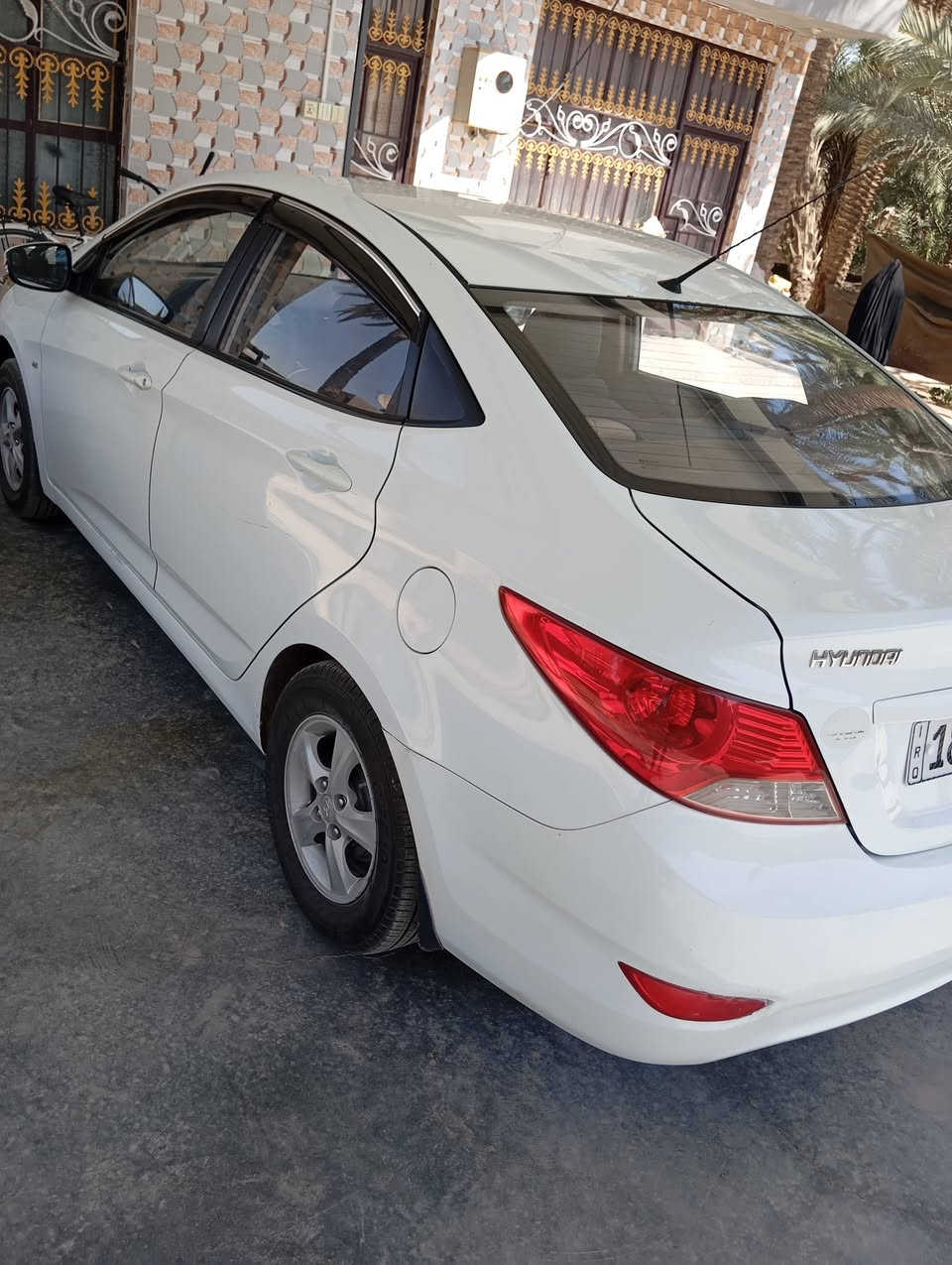 السلام عليكم سعر جدا مناسب 
موديل 13 كفاله 
‏‪***********‬‏
