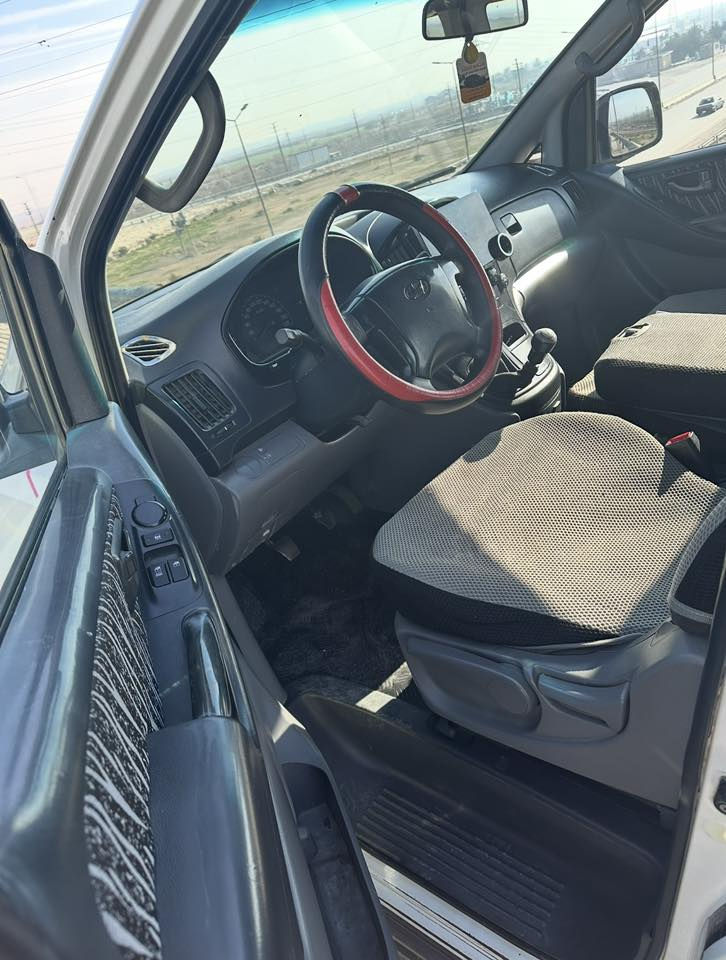 السلام عليكم
ستاركس للبيع موديل 2010
الاستفسار الاتصال على الرقم 
***********
