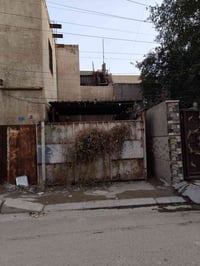 ورحمه الله وبركاته   للبيع في ابو دشير 50متر طابقين   للستفسار اكثر مك...