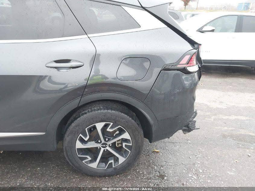 2024  Kia Sportage 🚗
 بيع مباشر: 10,100 $
رقم اللوت: 43731475
🛠️ضرر خلفي والجانب الايسر 
 2.5 لتر  4 سلندر • دفع ‏ كلي                                               
📏   33,893 ميل
💎 مزاودة حضوري أو أونلاين
📦 شحن بحري مضمون
🏢 4 فروع داخل العراق
بغداد • كربلاء • الديوانية • العمارة
📲 واتساب: ***********
