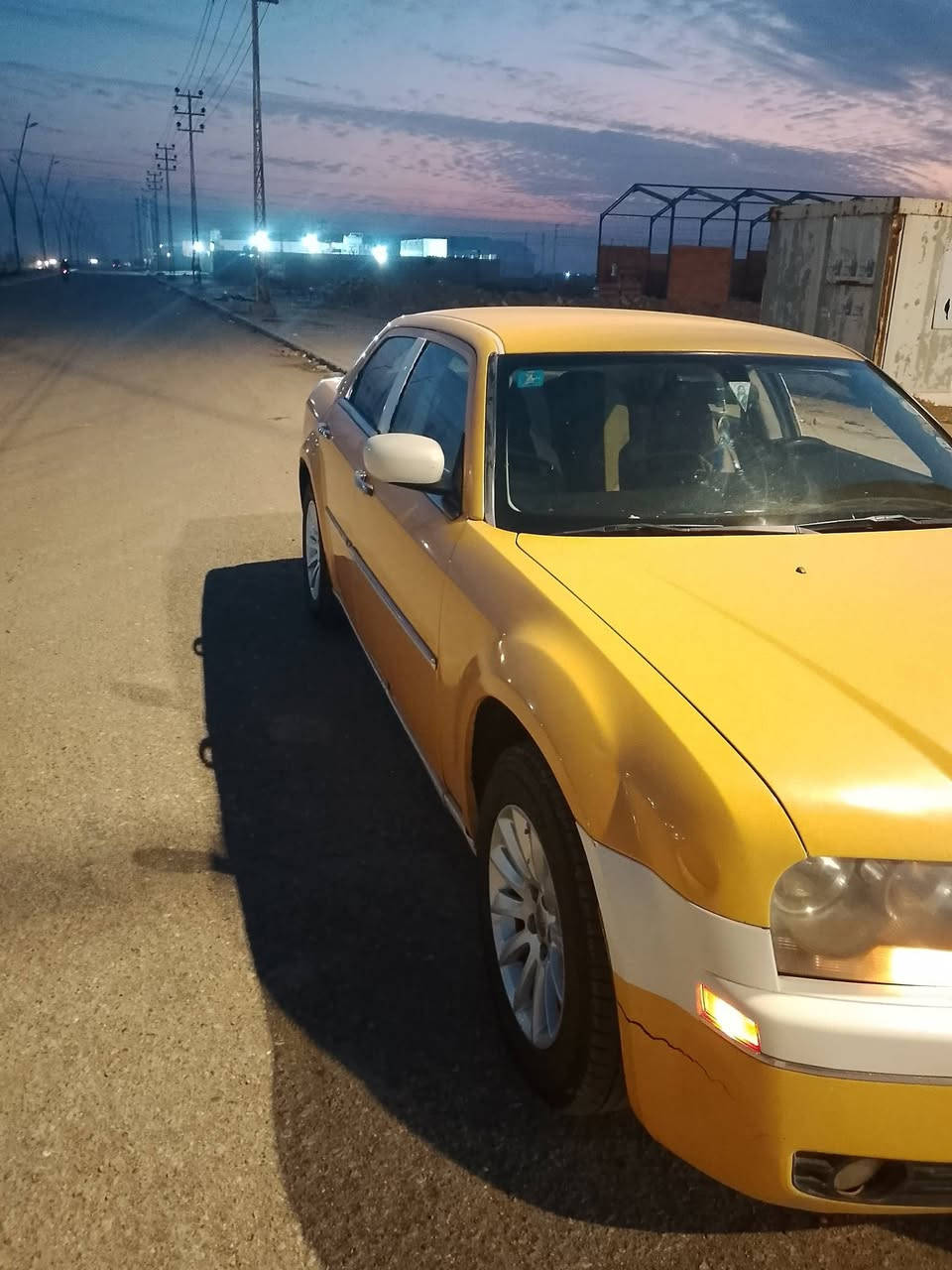 اوباما موديل 2010 اصل اربع جوكات سياره كلين في العراق طخات بالبدي الخارجي مكينه 3500 السنويه 29 لوحات انكليزي الموقع ميسان حي الوحده السعر 115 وبي مجال الاستفسار *********** الاثير *********** اسيا
