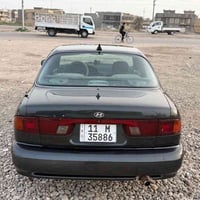 سوناتا ١٩٩٣ • مصبوغه • تحويل مباشر