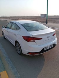 النترا • ٢٠٢٠