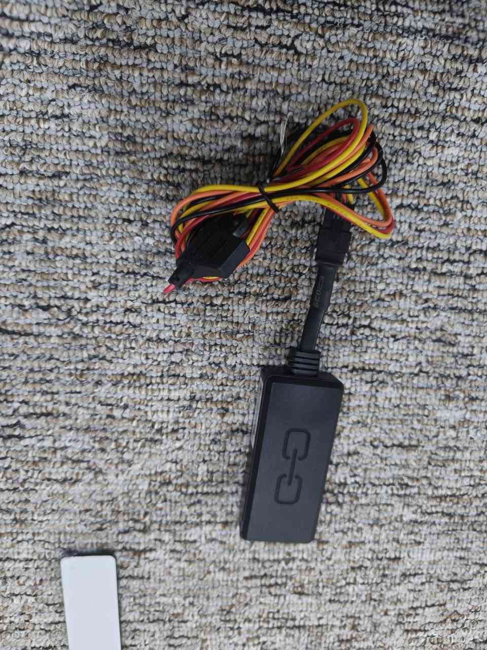 سلام عليكم 
جهاز جي بي إس تتابع مل دراجه  جبته وما عرف اربطه أريد ابيعهن عدد 2 جهاز يمكن ينربط كهربائي وينحط إله شريحة سيم كارت سعر الجهاز الواحد ب 30 
مكاني بابل الحمزه الغربي توصيل ما عدي 
رقمي  *********** رسلني وتساب
