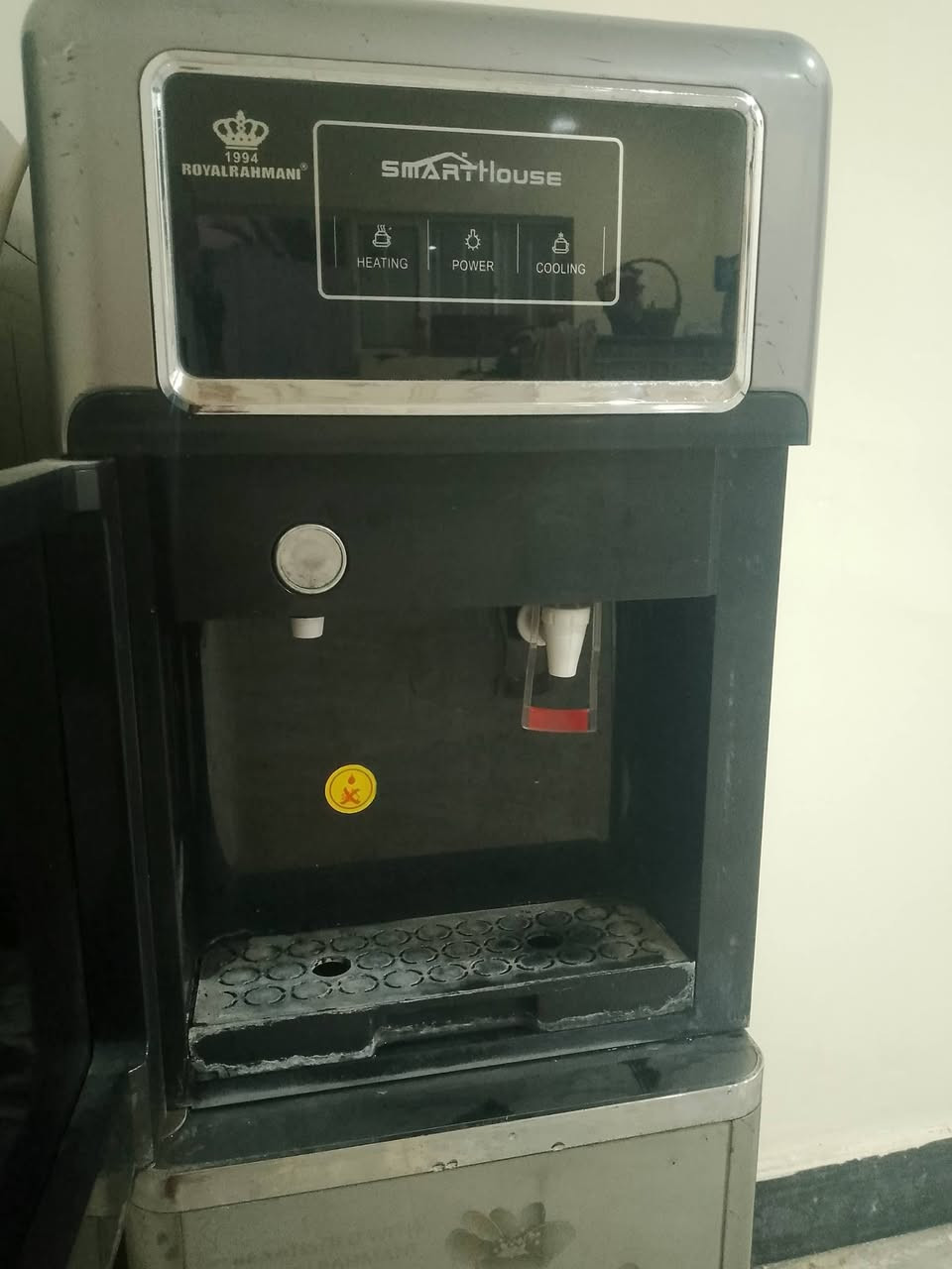 كلة شغال على فحص سعر الواحد 70


**إذا كنت صاحب هذا الإعلان وتريد حذفه لأي سبب، رجاءا أرسل رسالة إلى الدعم الفني**