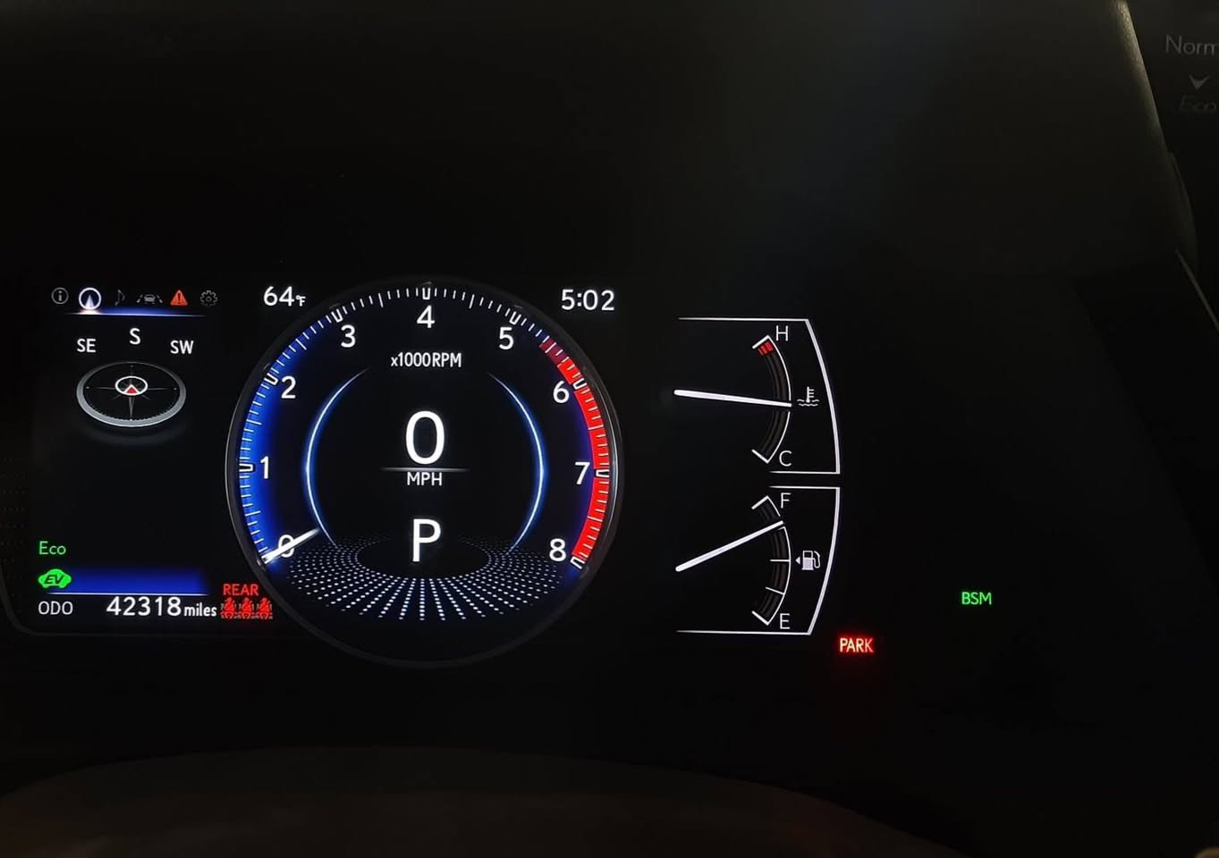 Lexus_ES300_2023
السلام عليكم. 

#للبيع_او_مراوس_بيك_اب_او_سيارة_عالية

#Lexus_ES300_2023

#وارد امريكي رقم #بغداد_مميز 
----------------------------
#المواصفات 🏅🥇
هايبرد
فتحة سقف 
بصمة
رادار °390
تحديد مسار 
مثبت سرعه 
حساسات أمامية وخلفية وجانبية
تحذير النقطة العمياء 
كشنات جلد كهرباء تدفئة تبريد 
ذاكرة خزن المقاعد 
تبريد قطعتين مناخ منفصل 
تحكم لمس
شاشة تدعم اندرويد أوت أبل كار بلي 
شحن وايرلس 
نظام #اقتصادي_عادي_رياضي
أنظمة قيادة متعددة 
باقي المواصفات موضحة بالصور 
----------------------------
#ضررها بنيد بدون دواخل مبدل نفس اللون اصلي 
#قطعتين كلير
----------------------------

السعر 💰 (( 255$ )) 

اعتذر ما اجاوب خاص 

للاستفسار الإتصال 

***********
***********
