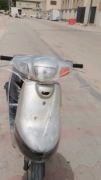 بطة • دبل سكليتر • ناعمه